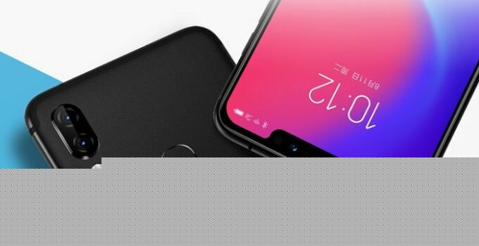 10 HP Lenovo Terbaru Harga 2 Jutaan Terbaik