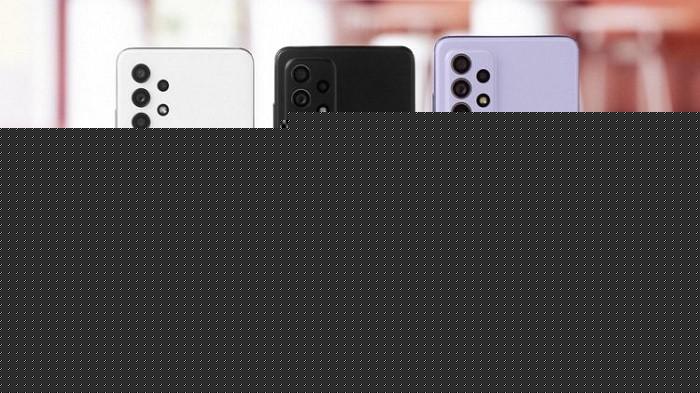 5 HP Samsung Terbaru Harga 2 Jutaan Terbaik