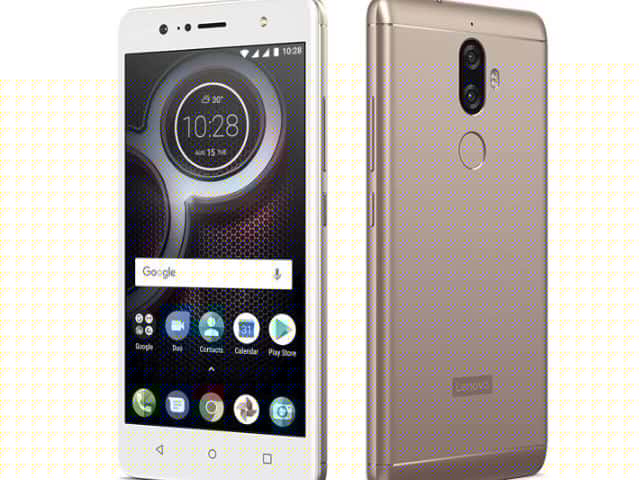 Review Harga dan Spesifikasi Lenovo K8 Plus