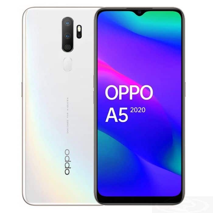 Review Harga dan Spesifikasi Oppo A5S Plus Terbaru