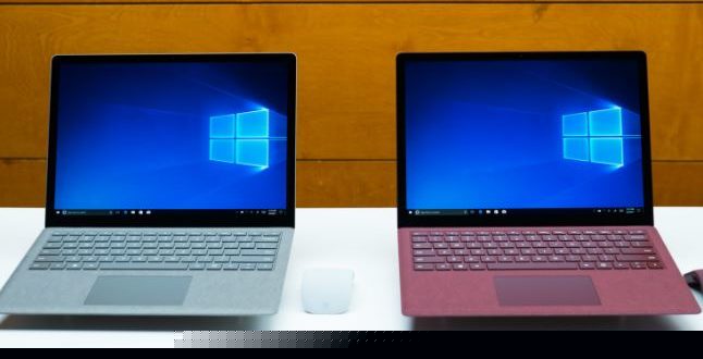 Spesifikasi Minimum Windows 10 Untuk PC dan Laptop