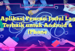 5 Aplikasi Pencari Judul Lagu Terbaik untuk Android & iPhone